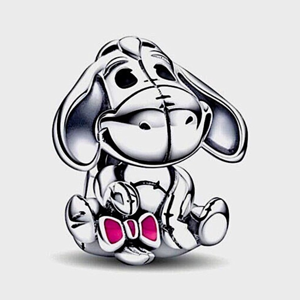 Eeyore Winnie The Pooh Charm